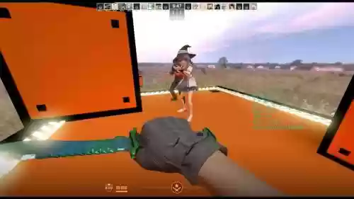 cs2怎么使用技能，cs2d操作插图1