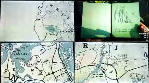 gta5照章办事攻略插图