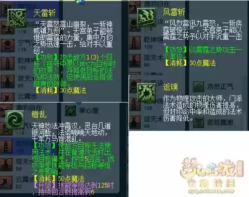 梦幻力天宫69装备选择，69力天宫装备怎么选择插图