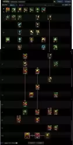 dnf驱魔火焰技能补丁，dnf驱魔buff技能是啥插图1