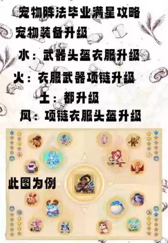 弹弹堂武器宠物，弹弹堂宠物装备插图