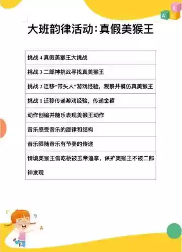 真假美猴王攻略，真假美猴王剧情流程插图1
