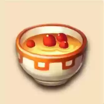 梦幻西游烹饪140红罗羹，梦幻西游做红罗羹插图1