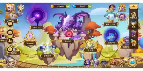 放置奇兵超时空阵容搭配，放置奇兵时空材料插图1