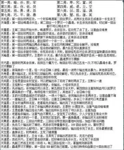 梦幻西游天罡地煞需要抢吗，梦幻西游天罡地煞好杀吗插图