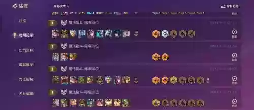 lol云顶之弈阵容搭配重秘，2021云顶重秘阵容攻略插图1