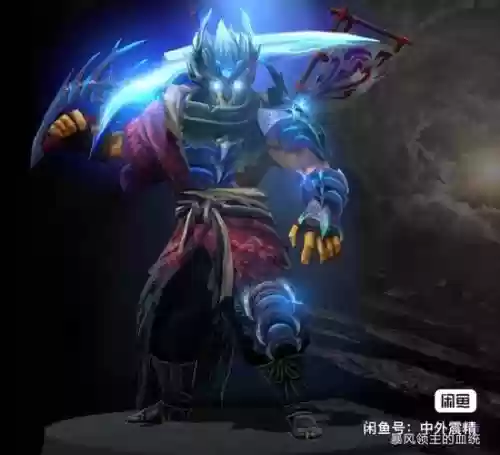 剑圣风暴攻略，风暴剑圣皮肤哪个好看插图1