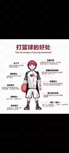 篮球阵容常用搭配词，篮球阵容常用搭配词语插图1