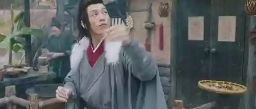 降魔天师主演阵容搭配，降魔大师结局什么意思插图1