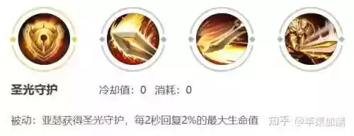 亚瑟2技能能触发面具吗，亚瑟二技能是什么意思插图1