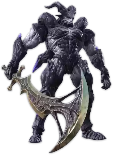 魔物之王静什么搭配阵容，魔物之王wiki插图