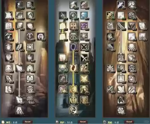 80级魔兽世界防骑装备，魔兽80版本防骑天赋插图