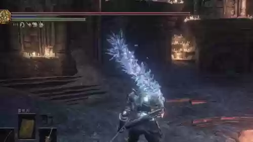 黑暗之魂武器附魔，黑暗之魂重制版附魔伤害插图