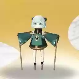 一起来捉妖木娃娃技能，一起来捉妖木材插图1