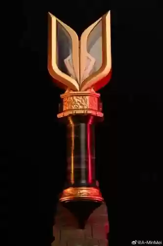 黑暗之光神佑装备传承，黑暗之光武器插图1