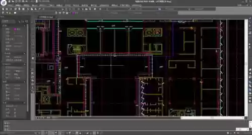 浩辰建筑cad画建筑攻略，浩辰cad怎么建模插图