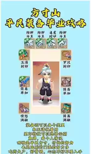 梦幻西游哪个门派是输出的，2021梦幻西游哪个门派厉害插图