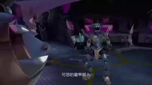 神兽金刚黑白阵容搭配，神兽金刚黑暗金刚图片插图