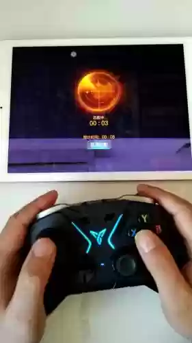 罪恶装备用手柄玩，罪恶装备用手柄还是摇杆插图