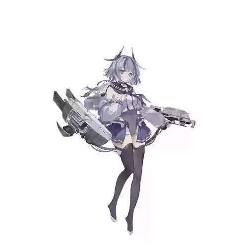 战舰少女r潜艇装备公式，战舰少女r潜艇有什么用插图1