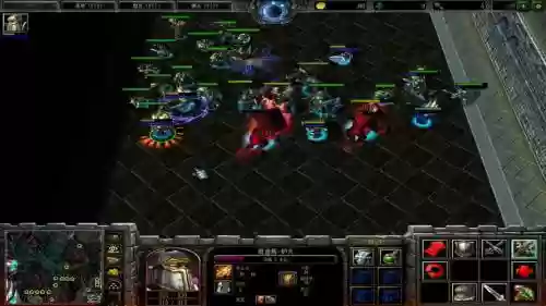 小兵的故事3.4恶魔攻略，小兵的故事2恶魔套装插图1