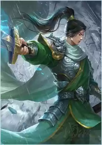 卧龙吟朱然技能怎么升级插图1