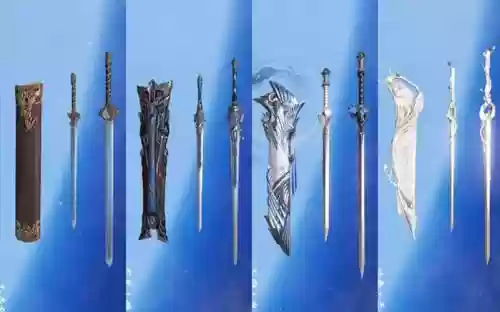 天涯明月刀代工武器值得做吗，天涯明月刀制造插图1