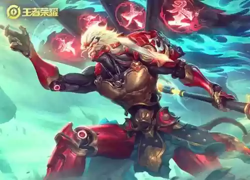 孙悟空买什么装备图片，孙悟空值不值得买插图1