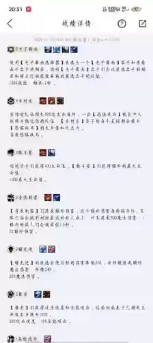 lol云顶之奕阵容搭配表，lol云顶之奕阵容推荐插图1
