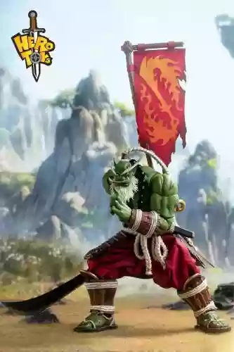 魔兽剑圣与剑圣2攻略，魔兽剑圣与剑圣2攻略视频插图