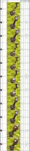 永恒之塔武器材料，永恒之塔武器制作1500插图