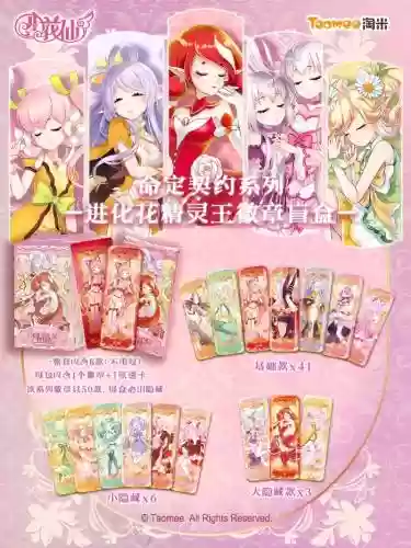 小花仙攻略视频之神秘人，小花仙的神奇密码怎么获得插图1