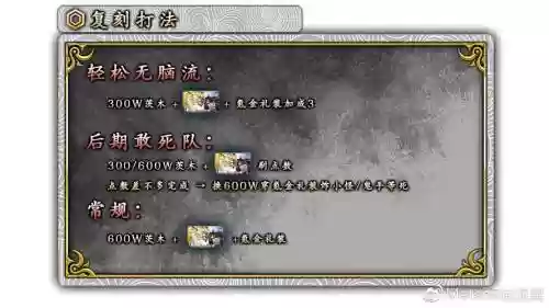 罗生门复刻攻略，罗生门全部形态插图1