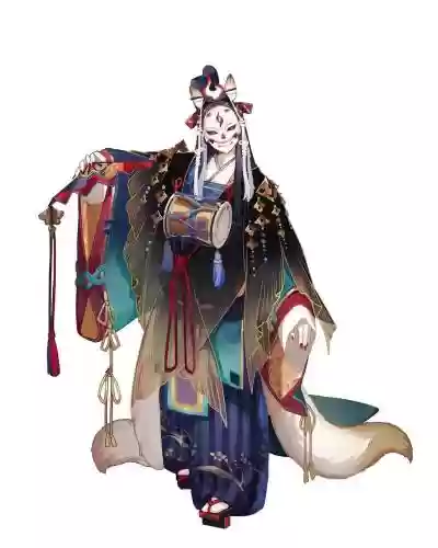 阴阳师玉藻前阵容搭配插图