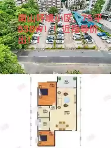 小区攻略，小区攻略75怎么样插图1