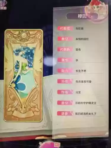 小花仙攻略视频之神秘人，小花仙的神奇密码怎么获得插图