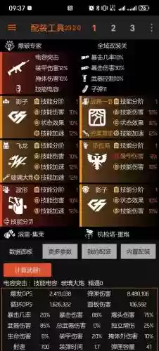全境封锁2毕业装备搭配，全境封锁2pve配装插图