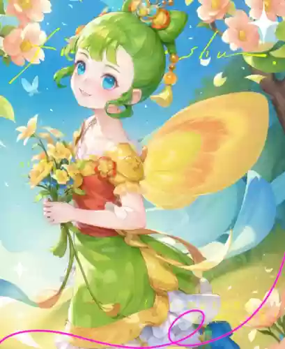 普陀玄彩娥技能介绍，梦幻玄彩娥可以选择的门派插图1