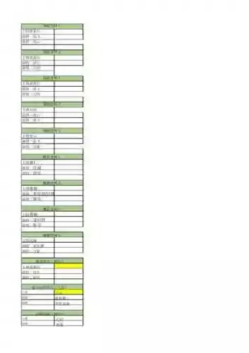 三国志6新武将技能搭配，三国志6新武将隐藏属性插图1
