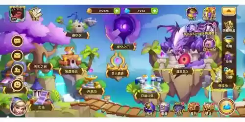 放置奇兵超时空阵容搭配，放置奇兵时空材料插图