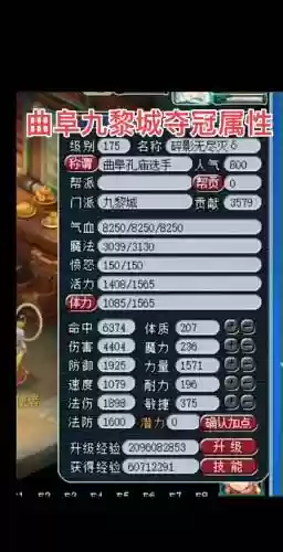 梦幻西游10段什么属性，梦幻西游10段装备价格插图1