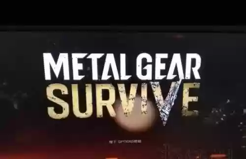 lol合金装备边框怎么弄，metalgearonline合金装备插图