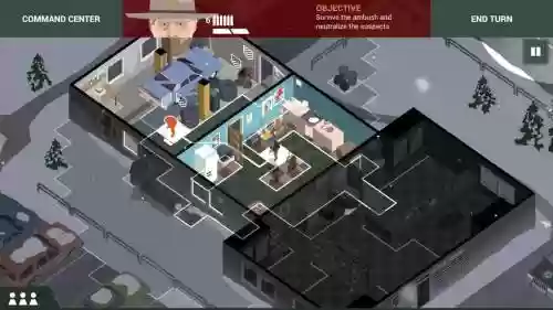 这是警察游戏审讯攻略，这是警察小游戏攻略插图
