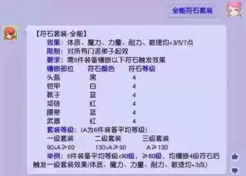 梦幻西游手游龙宫pk宝石搭配，梦幻手游龙宫宝石镶嵌2019插图1