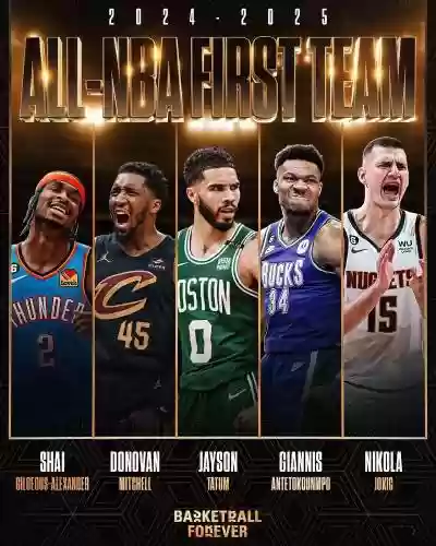 NBA阵容搭配，nba 阵容插图1