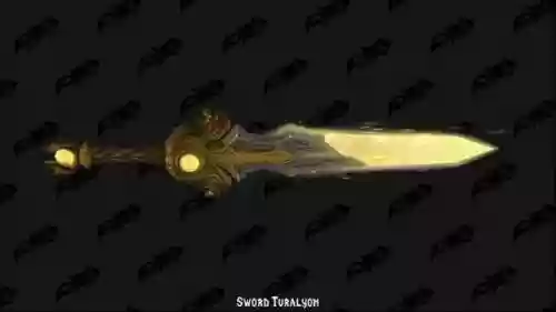 7.3zs武器外观，wow七武器插图1