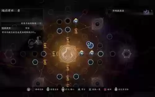 仁王咒术技能，仁王2咒术师加点插图