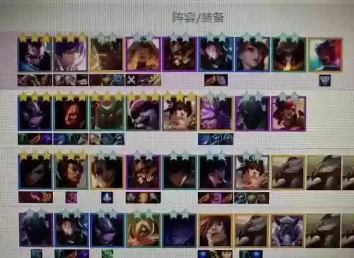 决斗大师亚索阵容搭配，决斗大师亚索1024插图
