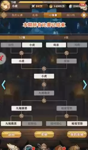 苍之纪元技能施放顺序插图