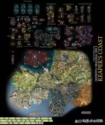神界2单人通关攻略，神界2流程攻略插图